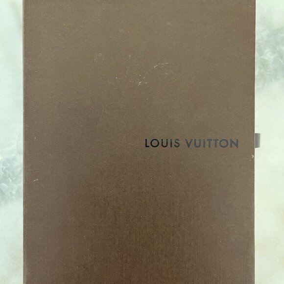 Louis Vuitton 1988 Monogram Pochette Secret M45484 - Picture 1 of 9